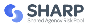 sharp logo